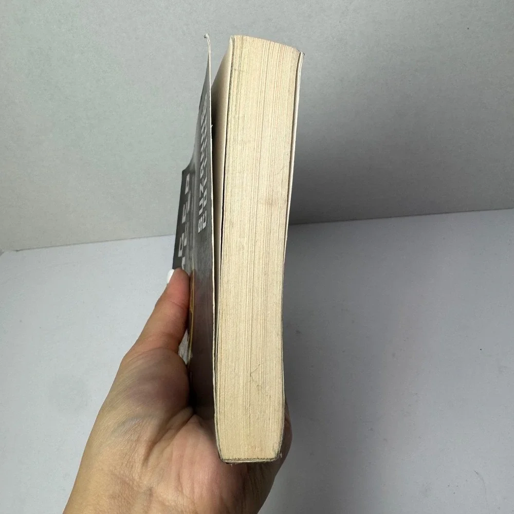 The Hunger Games Suzanne Collins Paperback Book Dystopian Young Adult‎ Novel EUC